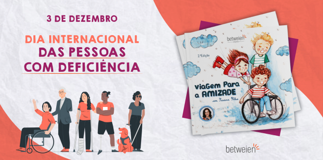 DI Pessoa com Deficiência imagem do cartaz