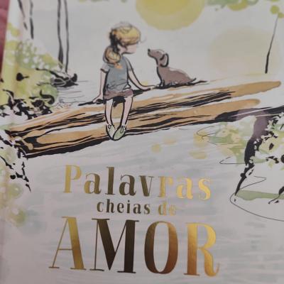 Palavras
